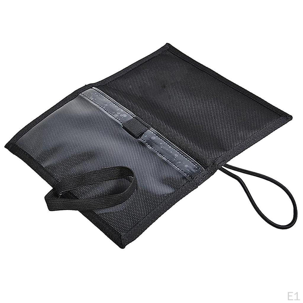 Scuba Diving Deluxe Underwater Notebook Dive Log With Waterproof Inner