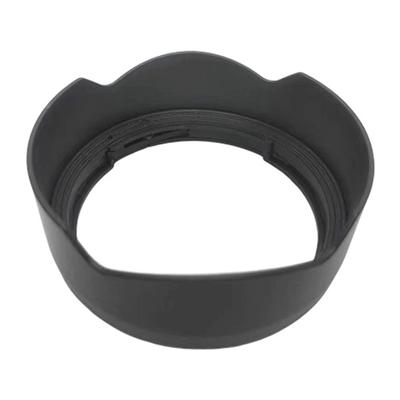 Reversible-Len Hood Shade Protector for RF16mm F2.8 STM Len Hood Prevent Unwanted Stray Light Avoid Surround Light
