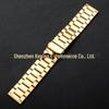 Stainless Steel Strap for HW Watch GT3/GT2 Pro - Three-Bead Design for Smart Sports Watch