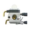 Carburetor For STIHL FS55 FS55R FS38 FS45 FS46 KM55 HL45 FS45L FS45C FS46C FS55C FS55RC Carburetor String Trimmer Weed Eater Carburetors Jets 1