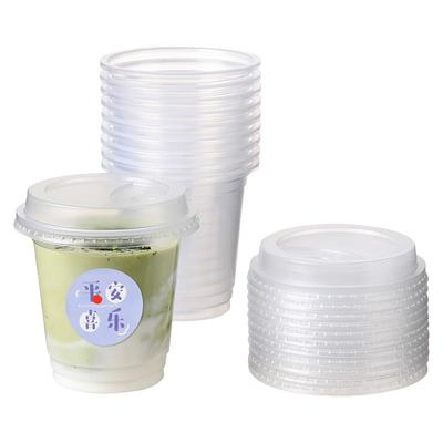 Recipientes para bebidas – Vasos desechables