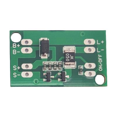 DIY moduly – Elektronické moduly