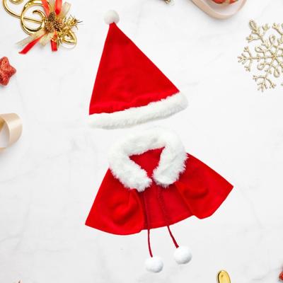 Panenky a plyšové hračky – Doplňky a oblečení pro panenky