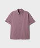 Seupao [Citywear] Oversized Short Sleeve Shirt_Spywg25C05
