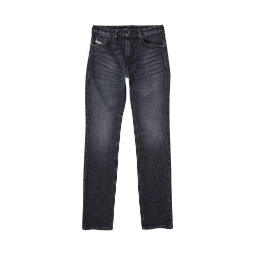 Diesel Mens Thommer-R Slim Jeans