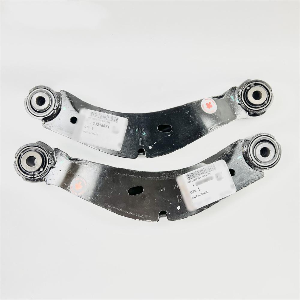 23216572 Auto Parts Front axle upper Control arm For Cadillac Buick LaCrosse Regal L4 3.6L 2.4L 2013- 23216572