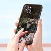 Claude Monet Impressionism Painter For iPhone 11 12 13 15 16 14 Pro Max Phone Case X XR XS 7 8 Plus SE Luxury Cover Funda