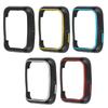 Soft TPU Protective Case for  2 46mm Watch Scratch Resistance Watch Protective Cover