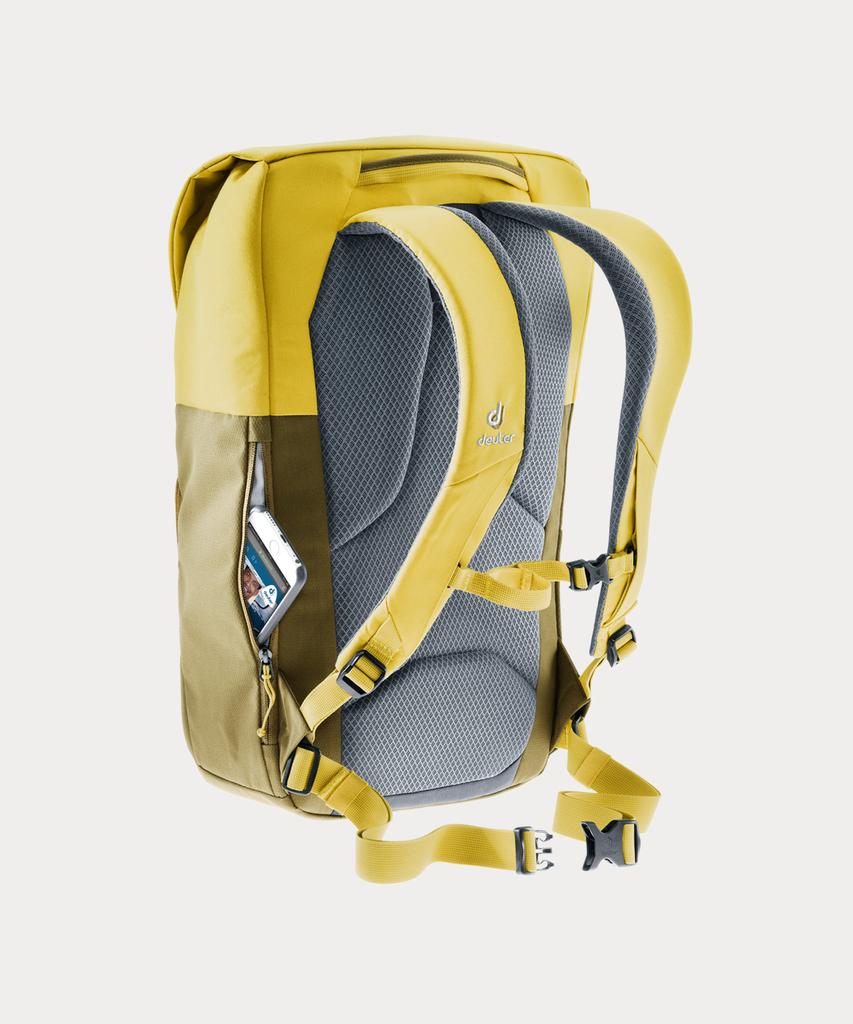 Deuter Up Sydney