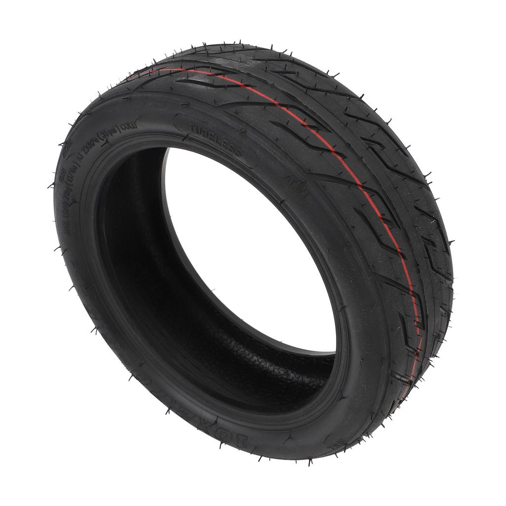 10x2.70?6.5 Trotinetă Electrică Anvelope Fără Cameră Față și Spate Anvelopă Vacuum Înlocuire Anti Alunecare Rezistentă la Șocuri