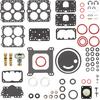 Carburetor Rebuild Kit Vacuum Secondary for Holley 4160 Series Carburetor 600 750 390 850CFM 1850 8007 80457 80508 3310 37-754 37-119 37-720 37-1542,