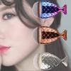 Colorful Mermaid Makeup Brush Large Size Foundation Brush Beauty Tool Must Have