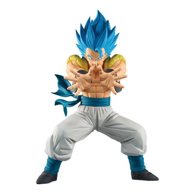 Dragon Ball Super Grandista GOGETA II Super Saiyan God Super Saiyan Gogeta Figuur