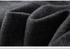 Men's Casual Lapel Pure Wool Zipper Cardigan - Thickened Knit Outerwear for Autumn/Winter