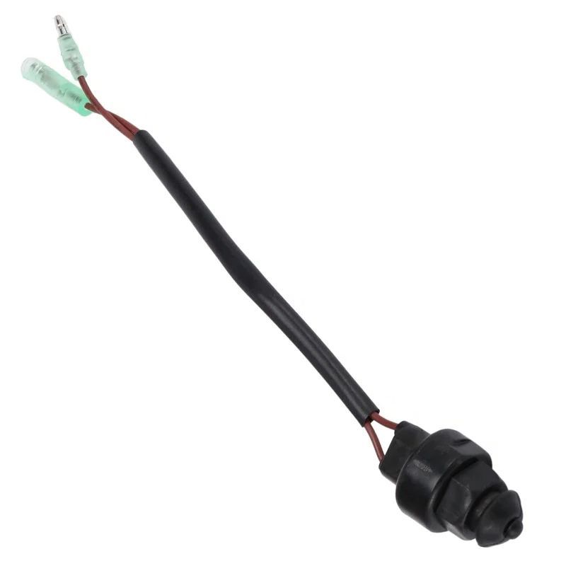 Neutral Switch Assembly For Yamaha Outboard Motor