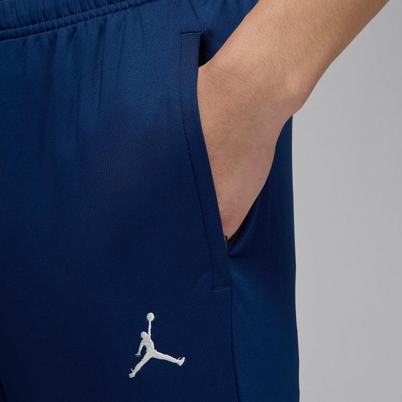 Jordan Пари Сен-Жермен Тренировочные Четвертые Мужские Брюки из Ткани Jordan Dri-FIT для Футбола HJ1994-492