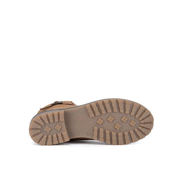 Ankle Boots Lasocki WI16-GIRO-07 Brown