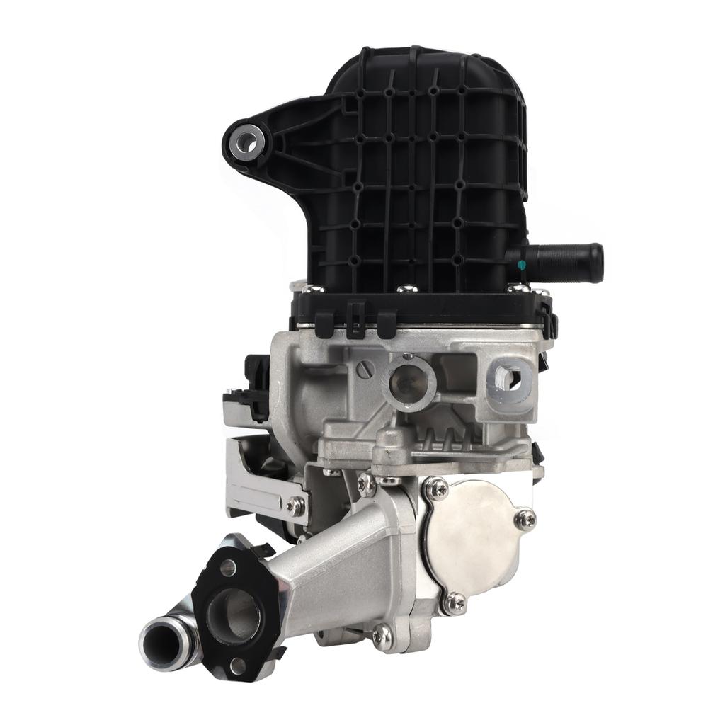 EGR-Ventilmodul-Kühler für Ford Kuga Mondeo S-Max 2.0 TDCi Euro 5 6 2267338