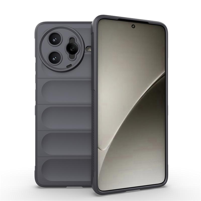 For Xiaomi Poco F7 Ultra Case Xiaomi Poco F7 Ultra Cover Shockproof Anti-fingerprint TPU Silicon Phone Case Xiaomi Poco F7 Ultra