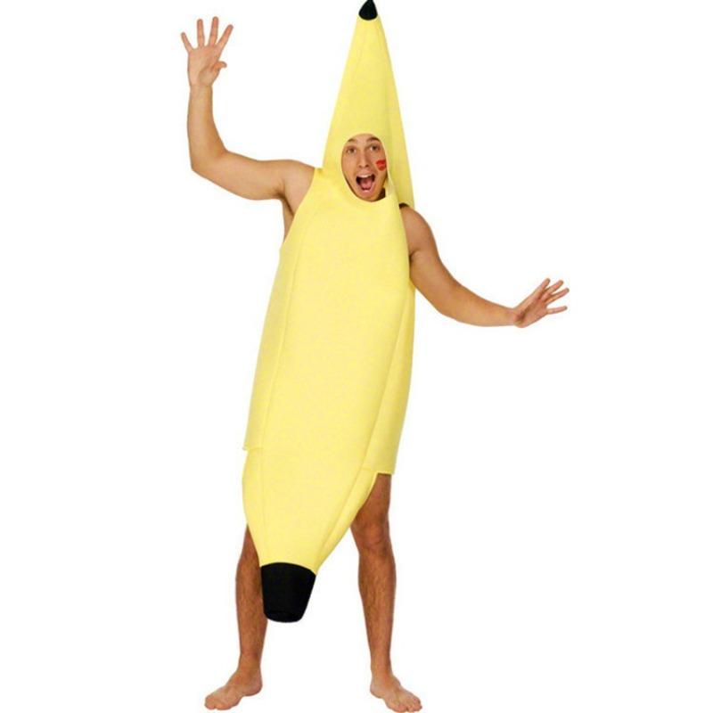Spoofing Banana Suits, Costumes, Costumes, Party Clothes, Costume Parties, Halloween Costumes