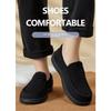 Men's Cotton Slippers Winter New Warm Plush Fashionable Flat Cotton Boots Are Comfortable To Wearsuitable for Daily Use