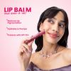 Dot & Key Meltie Balzám na rty SPF 50+ Berry Crumble 4g | Hydratační, Rozjasňující a Redukující pigmentaci Péče o rty