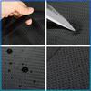 1Pcs Car Armrest Box Mats Leather Center Console Covers Emblem For Land Rover Freelander 2 L2 L319 L462 LF Range Sport Evoque L322 Discovery 2 3 4 5