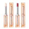 Bob Color-Changing Lipstick, Long-Lasting, Non-Stick, Non-Fading, Moisturizing, Hydrating, Suitable for Students, Brightens Complexion, Natural Makeup