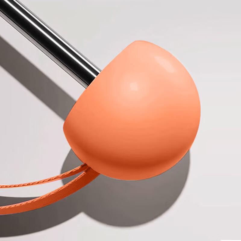 Aisiyalan Fashion Silk Scarf & Umbrella Set