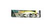 EVERGREEN Drift Bancho Squid Size Jig, 3.0, 12g, Olive/Gold, #0401G