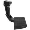 Rear Bumper Retractable Bed Step for Ford F-150 (2021-2023) Replacement, Model 75328-01A