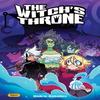 The Witchs Throne Volume 1 by Cedric Caballes Paperback Book 9781524876500