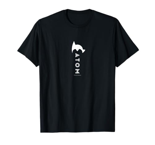 Astro Boy Hair Silhouette (Atom) (C)TEZUKA PRODUCTIONS T-shirt