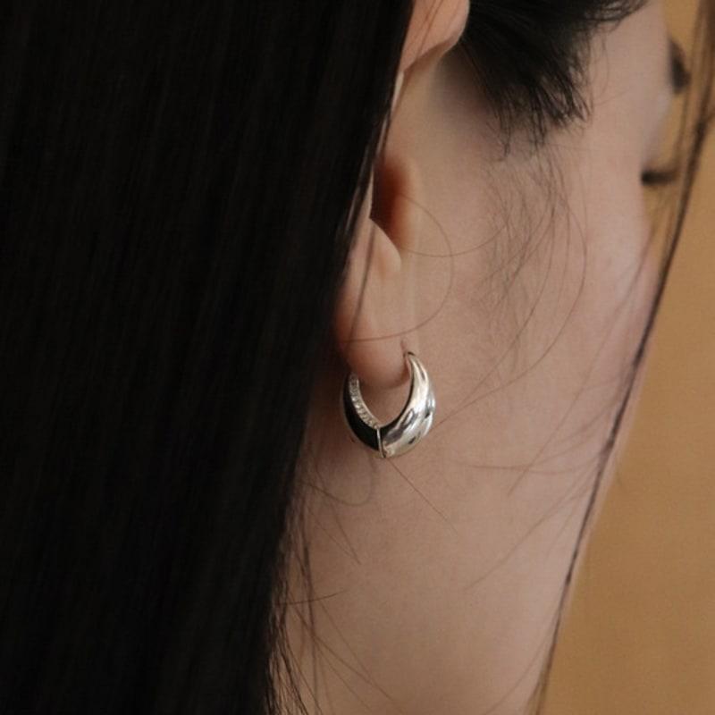 VINOOM Bowl Earring