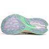 Li Ning Yue Ying 4 Pro Stabiliteit Schokabsorptie Antislip Slijtvast Ondersteuning Veerkracht Lage Top Hardloopschoenen Dames Hardloopschoenen ARHU010-6