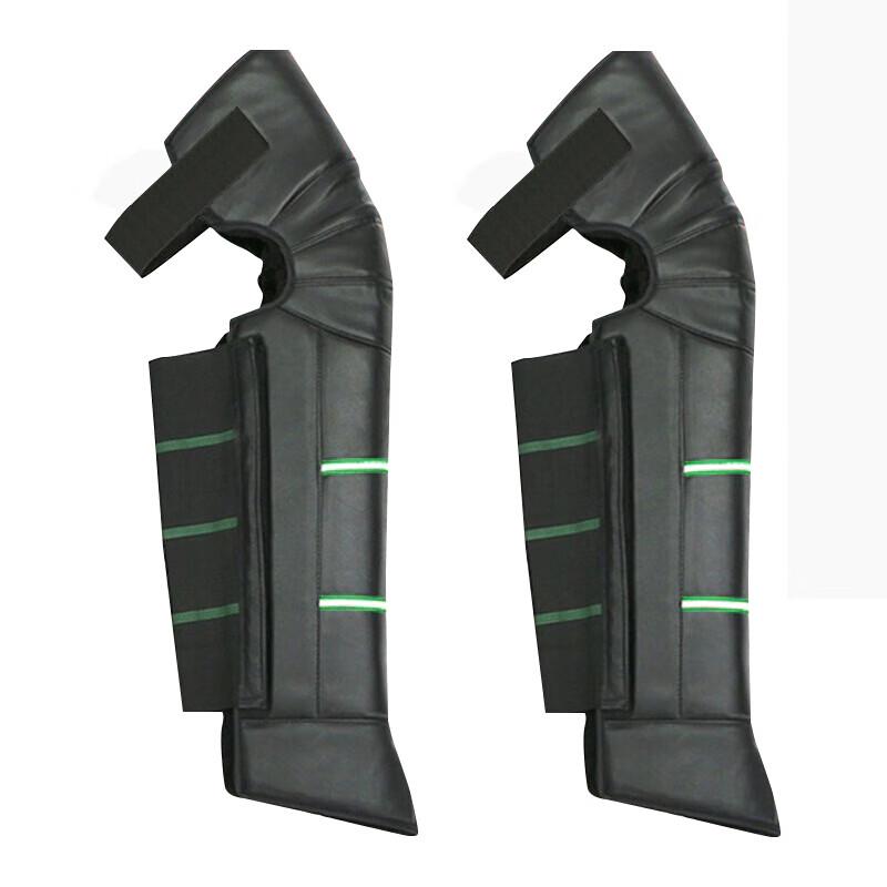 SolarStorm Winter Motorcycle & Cycling Warm Knee Pads