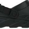 Crocs Duet Max Clog Eva Sport Style Soft Comfortable Clogs Unisex Clogs Black 208776-001