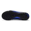 Nike Mercurial Victory 5 CR7 TF Turf Soccer Shoes Kids Soccer Shoes Blue Black 684853-404