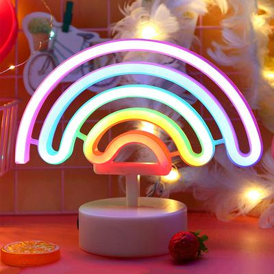 Ampuller – Neon ampul ve tüpler