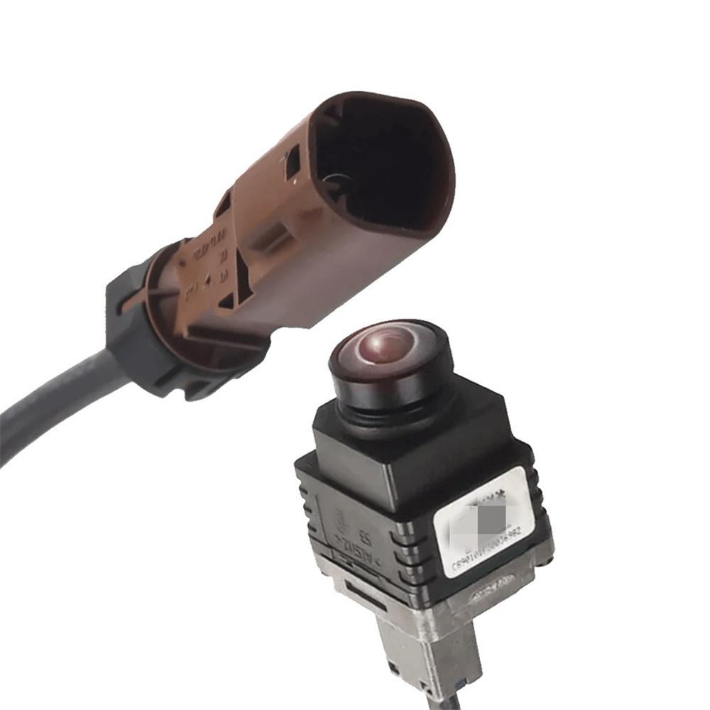 

360° Surround Front Camera For Mercedes-Benz W205 S205 W218 W447 A0009050806