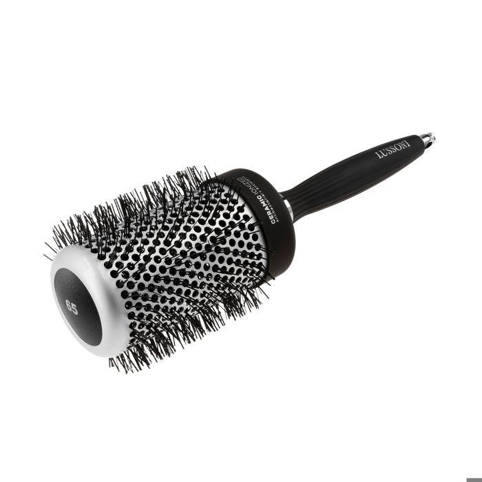 Lussoni Haircare Brush Hot Volume 65mm - brosse ronde