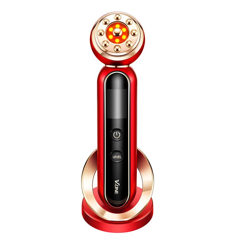 V.ONE Facial RF Beauty Device