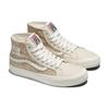 Vans Sk8-Hi 38 Decon VR3 SF Beach Sand Unisex Sneakers Cream VN0A4BX62ZA