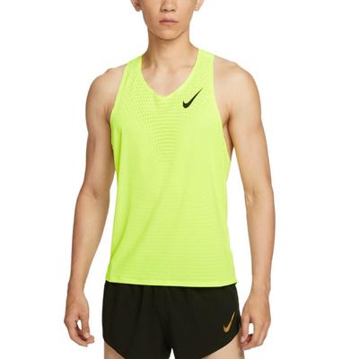 Dri-Fit DFADV Aroswft Singlet V-Neck Sleeveless Vest Men Tops FN4232-702