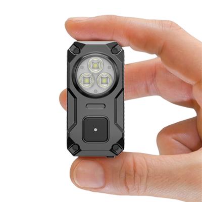 Tragbare Beleuchtung – Taschenlampen