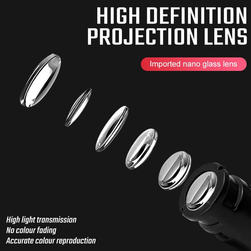 For VW Volkswagen Jetta MK5 Golf LED Car Door Welcome Logo Projector Ghost Shadow Light For VW Volkswagen Tiguan MK1 MK2 Sagitar