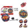 Beyblade Burst B-188 Astral Spriggan Dual-spin Balance Type Blade With Wired Launcher Toy