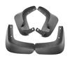 Chevrolet Lova Car Tire Mudguard (2006-2008)