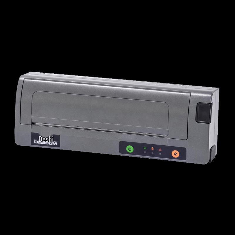 Dascom DP-381 Portable Thermal Printer CN Plug (adapter Included)