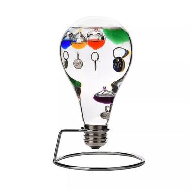William Widdop Bulb Galileo Thermometer